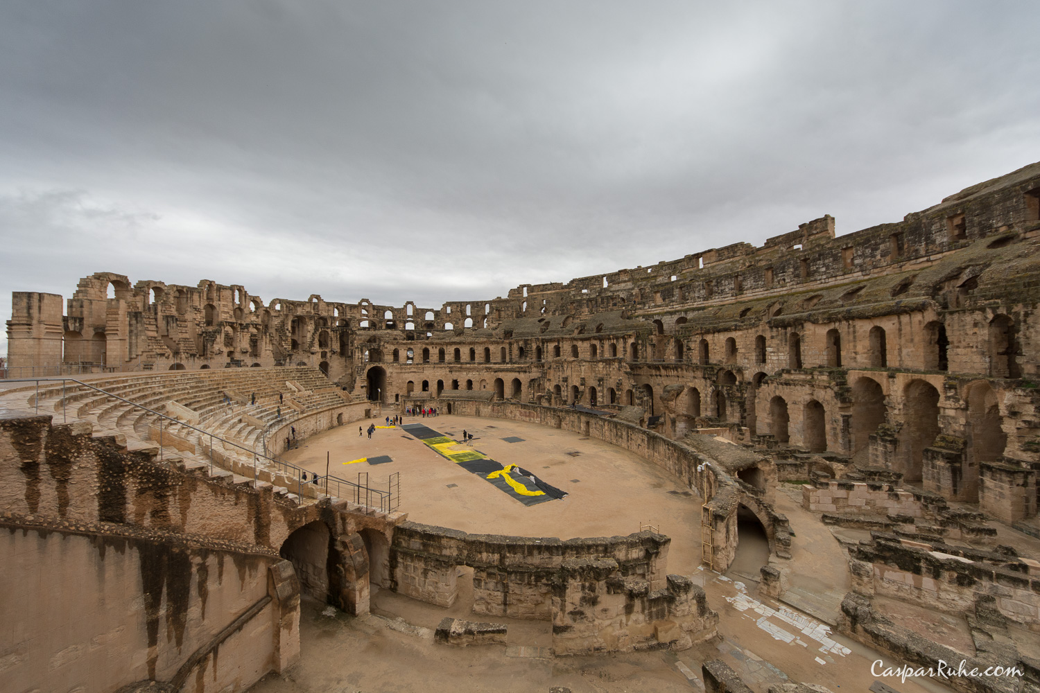 Amphitheater